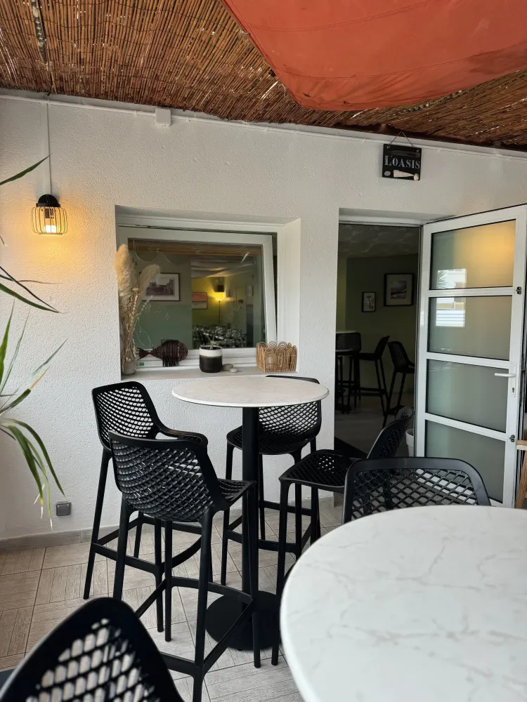 Oasis 5